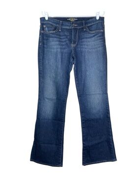 Lucky Brand Sweet’n Low Jeans Women’s Size 10/30